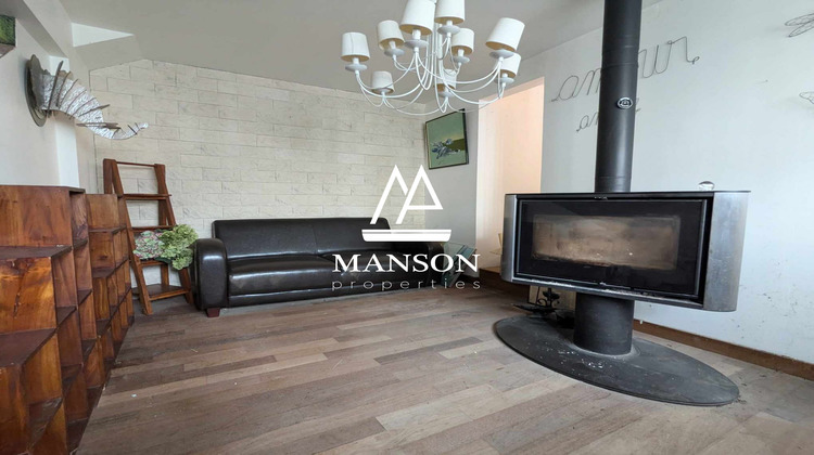 Ma-Cabane - Vente Maison Guingamp, 205 m²