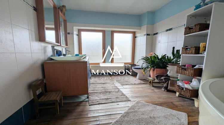 Ma-Cabane - Vente Maison Guingamp, 205 m²