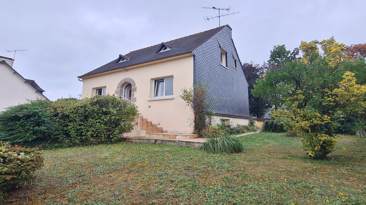 Ma-Cabane - Vente Maison Guingamp, 94 m²