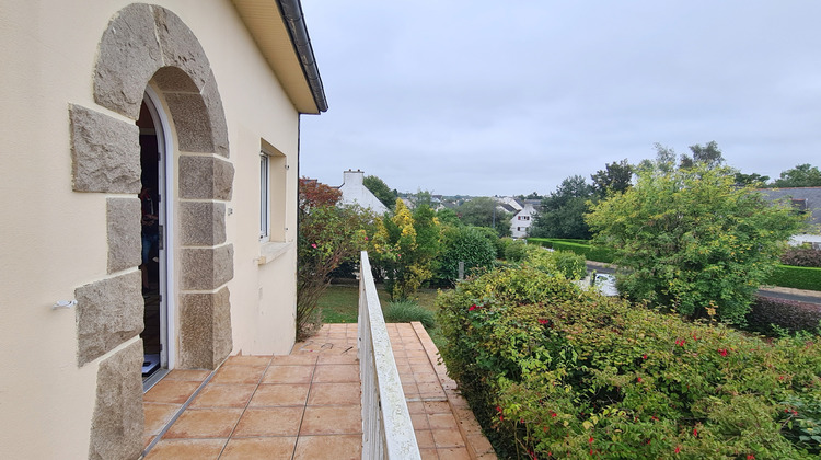 Ma-Cabane - Vente Maison Guingamp, 94 m²