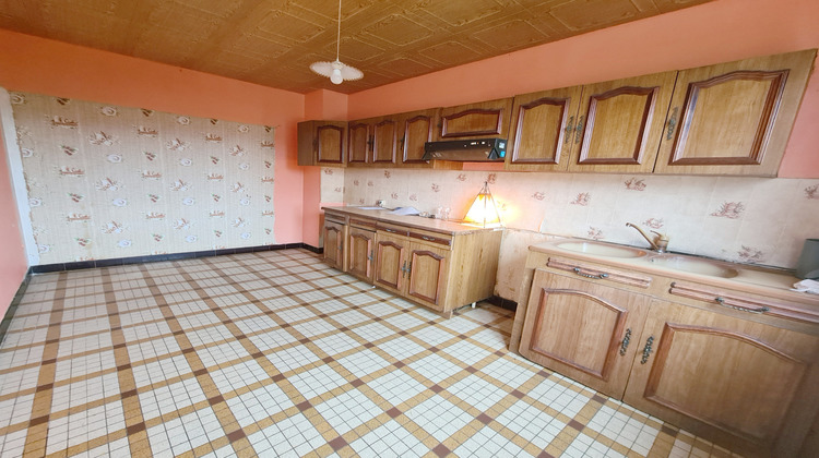 Ma-Cabane - Vente Maison Guingamp, 94 m²