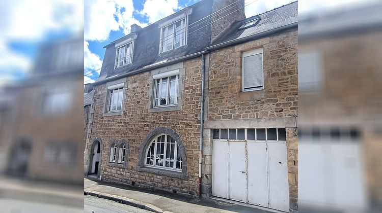 Ma-Cabane - Vente Maison GUINGAMP, 225 m²