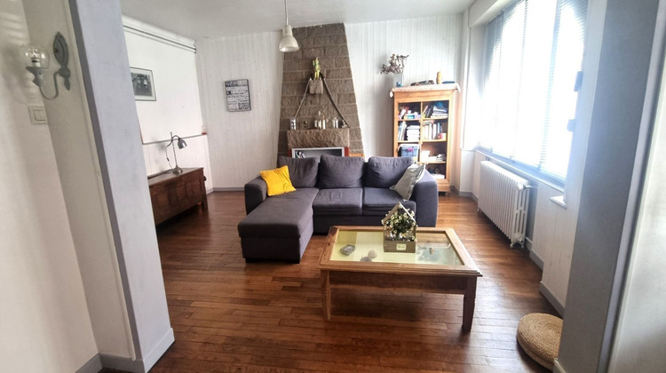 Ma-Cabane - Vente Maison GUINGAMP, 225 m²