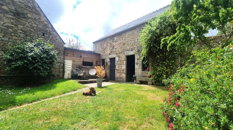 Ma-Cabane - Vente Maison GUINGAMP, 225 m²