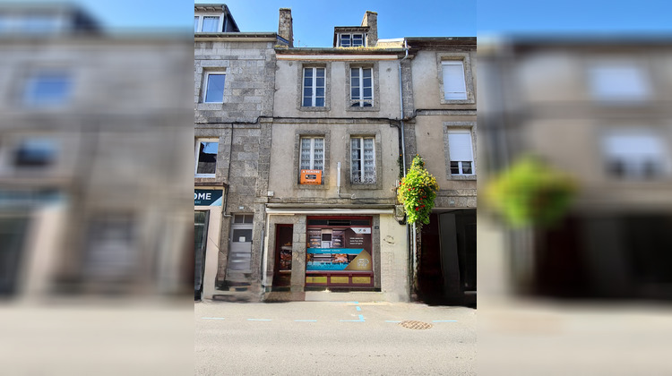 Ma-Cabane - Vente Maison Guingamp, 226 m²