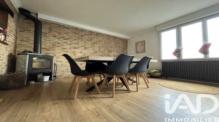 Ma-Cabane - Vente Maison Guingamp, 190 m²