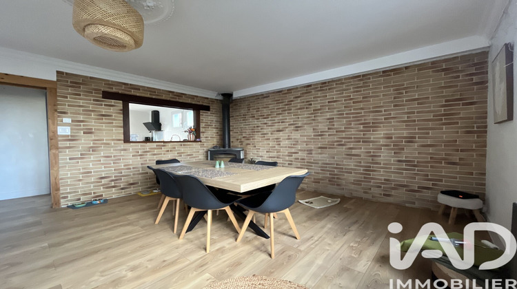 Ma-Cabane - Vente Maison Guingamp, 190 m²