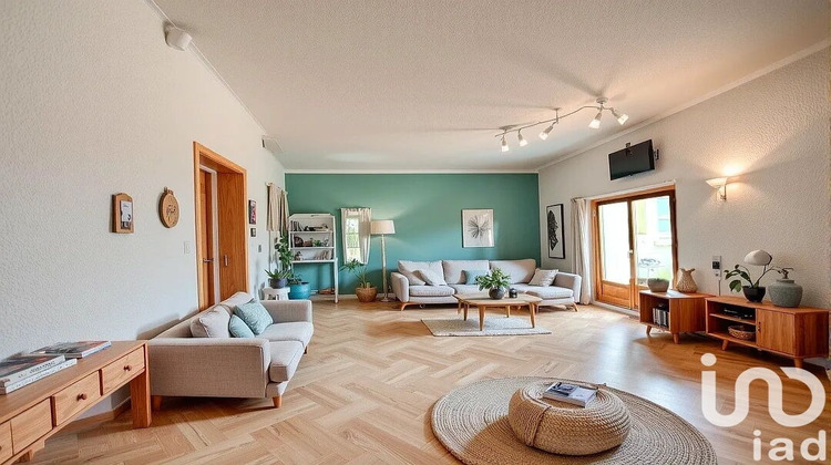 Ma-Cabane - Vente Maison Guingamp, 205 m²