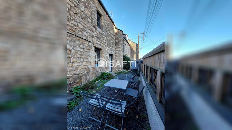 Ma-Cabane - Vente Maison Guingamp, 90 m²