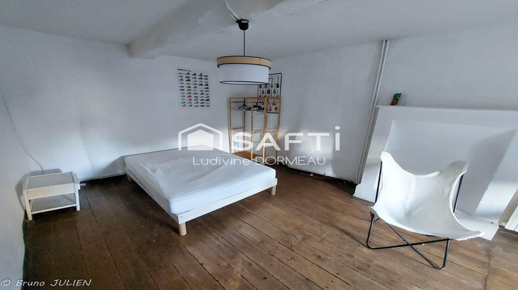 Ma-Cabane - Vente Maison Guingamp, 90 m²