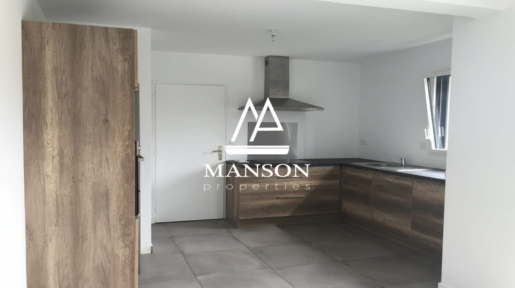 Ma-Cabane - Vente Maison Guingamp, 104 m²