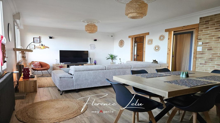 Ma-Cabane - Vente Maison GUINGAMP, 196 m²