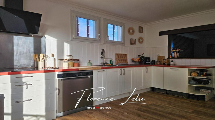 Ma-Cabane - Vente Maison GUINGAMP, 196 m²