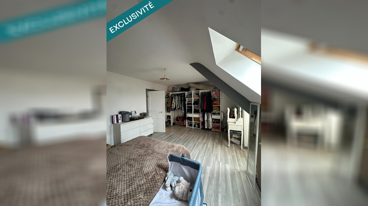 Ma-Cabane - Vente Maison Guingamp, 60 m²