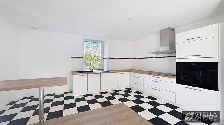 Ma-Cabane - Vente Maison GUINGAMP, 148 m²