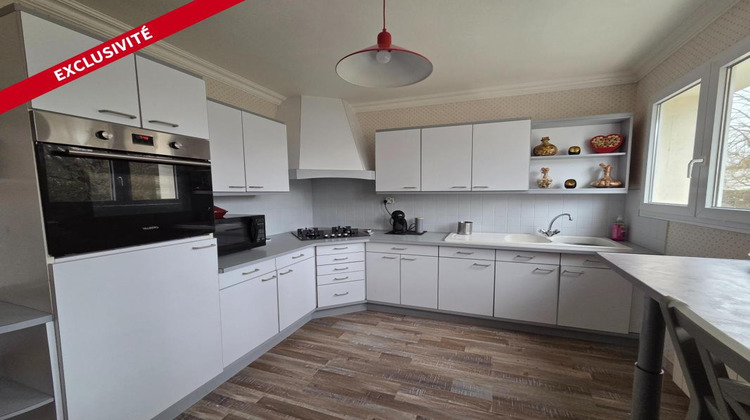 Ma-Cabane - Vente Maison GUINGAMP, 78 m²