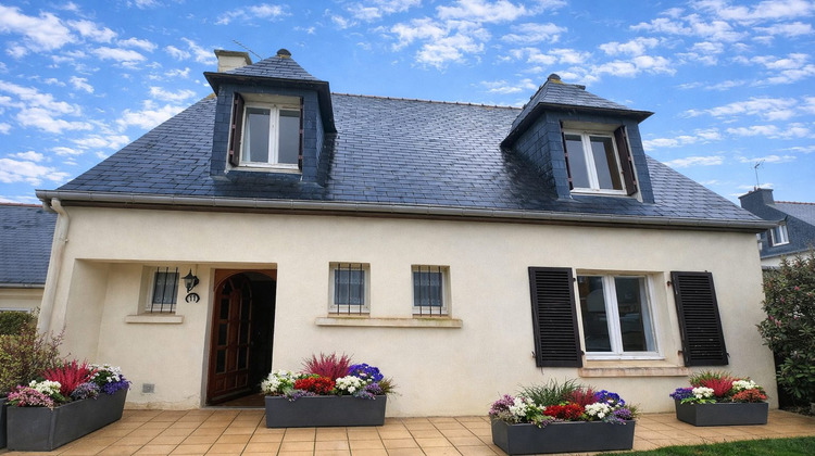 Ma-Cabane - Vente Maison Guingamp, 90 m²