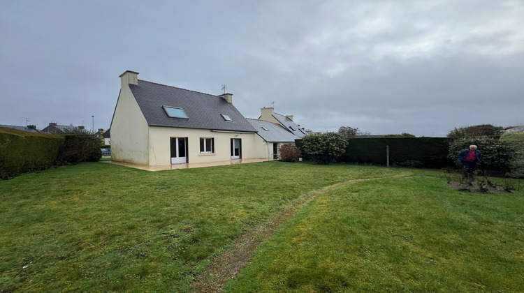 Ma-Cabane - Vente Maison Guingamp, 90 m²