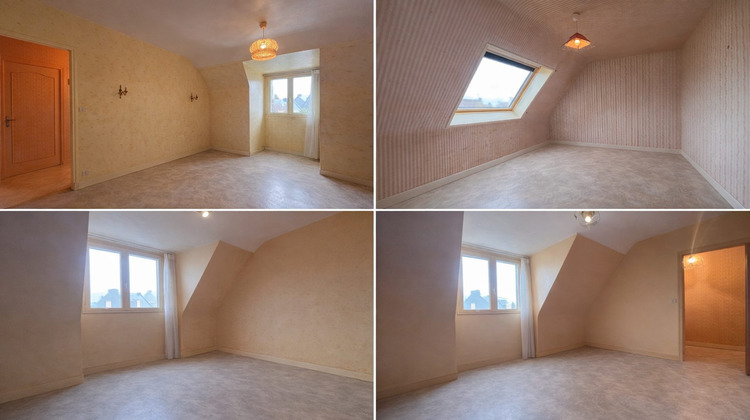 Ma-Cabane - Vente Maison Guingamp, 90 m²