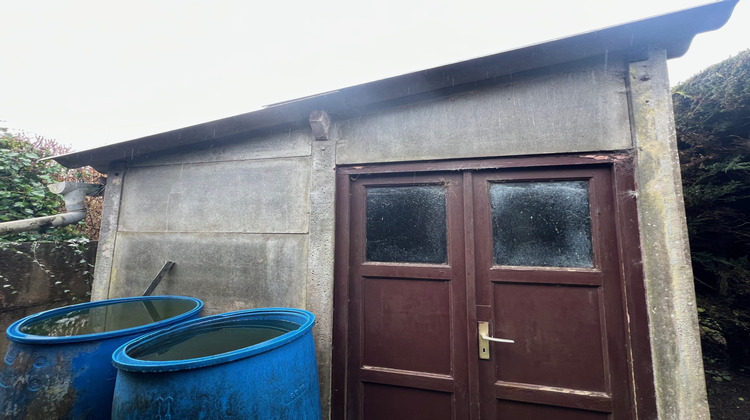 Ma-Cabane - Vente Maison Guingamp, 90 m²