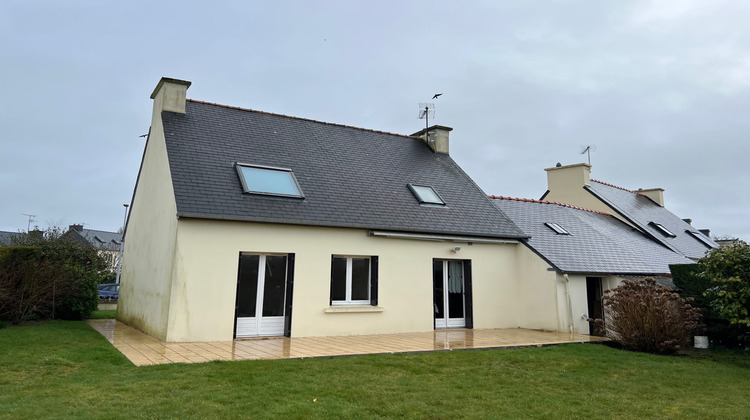 Ma-Cabane - Vente Maison Guingamp, 90 m²