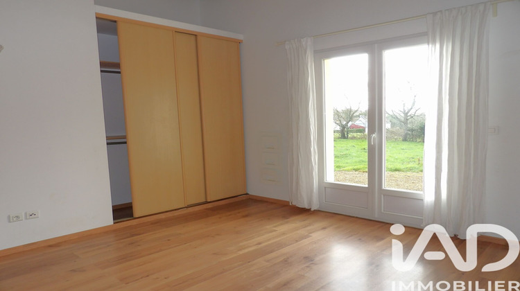 Ma-Cabane - Vente Maison Guingamp, 160 m²