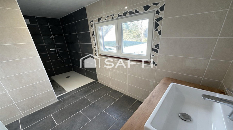 Ma-Cabane - Vente Maison Guingamp, 317 m²