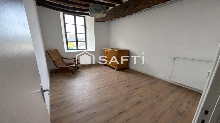 Ma-Cabane - Vente Maison Guingamp, 317 m²