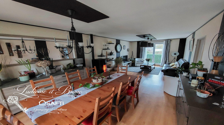 Ma-Cabane - Vente Maison Guingamp, 100 m²