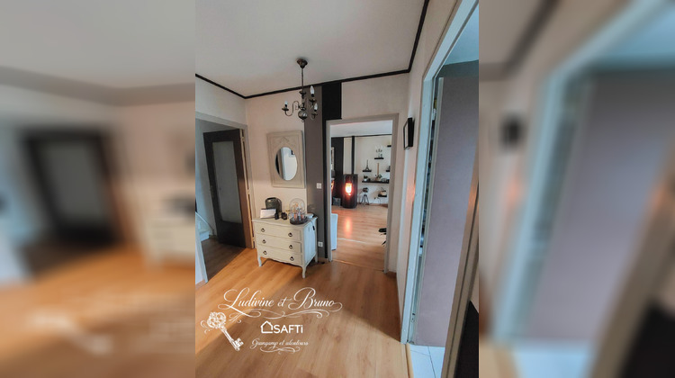 Ma-Cabane - Vente Maison Guingamp, 100 m²