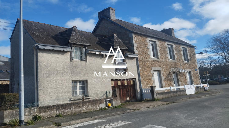Ma-Cabane - Vente Maison Guingamp, 105 m²