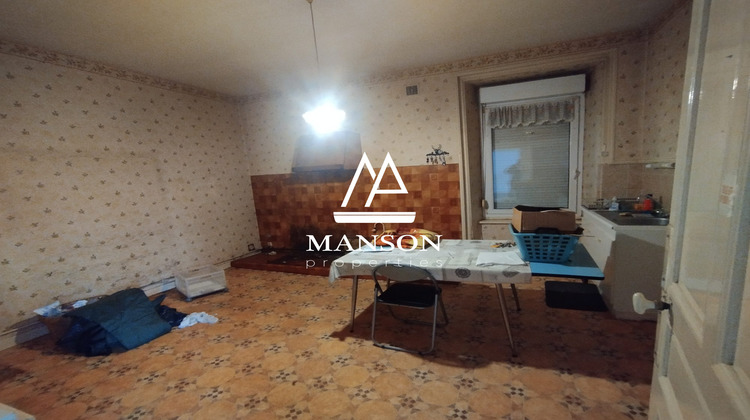 Ma-Cabane - Vente Maison Guingamp, 105 m²