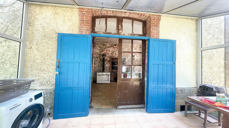 Ma-Cabane - Vente Maison GUINGAMP, 115 m²