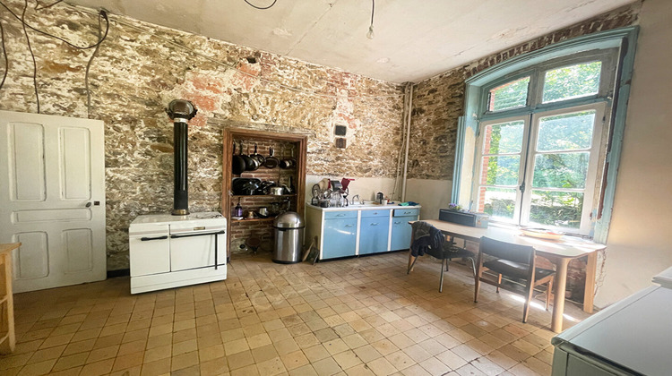 Ma-Cabane - Vente Maison GUINGAMP, 115 m²