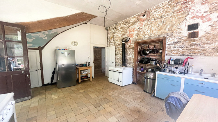 Ma-Cabane - Vente Maison GUINGAMP, 115 m²