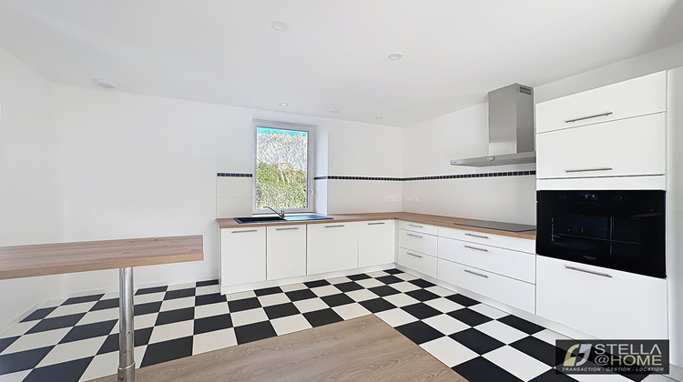 Ma-Cabane - Vente Maison GUINGAMP, 148 m²