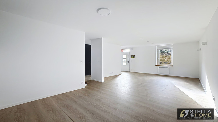 Ma-Cabane - Vente Maison GUINGAMP, 148 m²