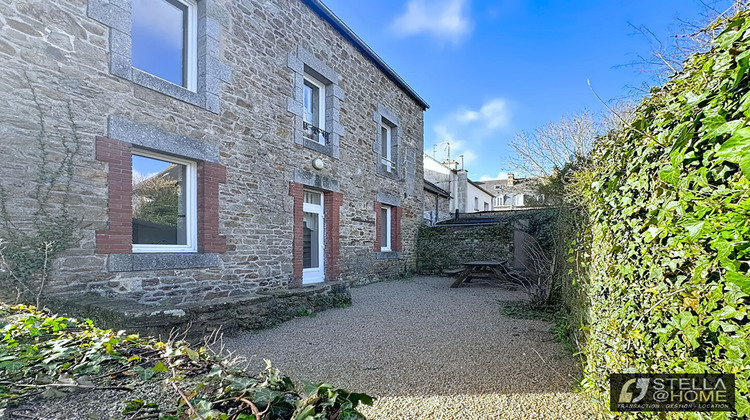 Ma-Cabane - Vente Maison GUINGAMP, 148 m²