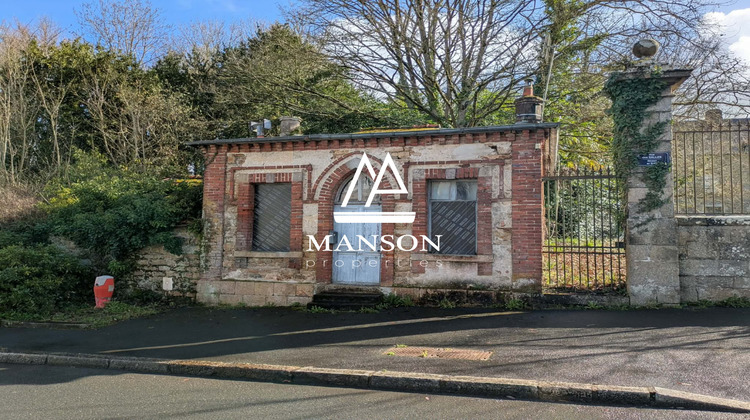 Ma-Cabane - Vente Maison Guingamp, 42 m²