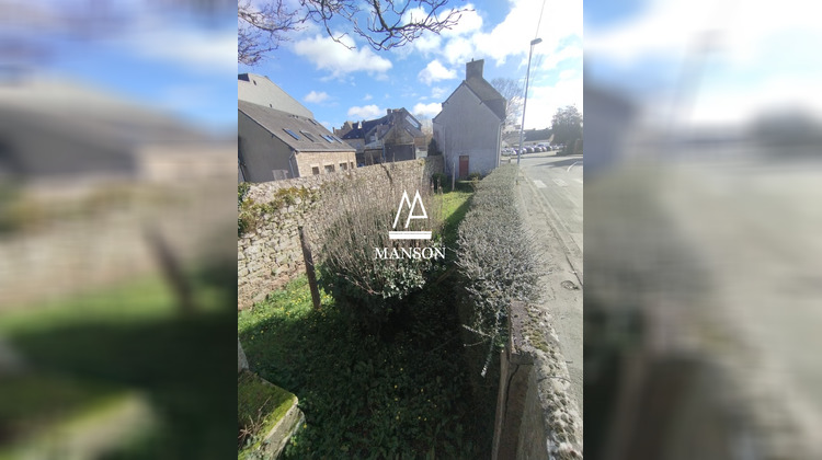 Ma-Cabane - Vente Maison Guingamp, 105 m²