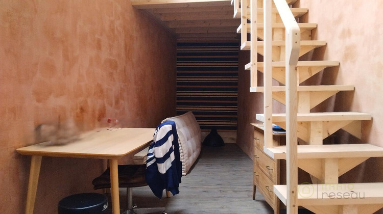 Ma-Cabane - Vente Maison GUINGAMP, 100 m²