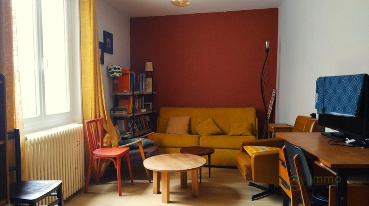 Ma-Cabane - Vente Maison GUINGAMP, 100 m²