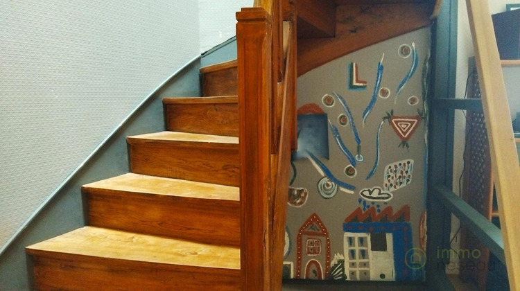 Ma-Cabane - Vente Maison GUINGAMP, 100 m²