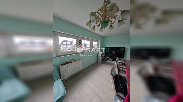 Ma-Cabane - Vente Maison Guingamp, 90 m²