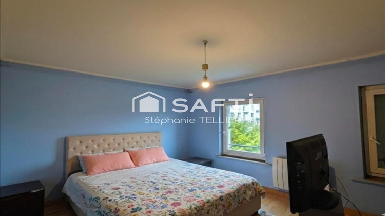 Ma-Cabane - Vente Maison Guingamp, 90 m²