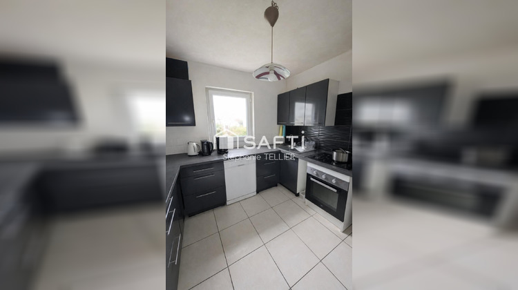 Ma-Cabane - Vente Maison Guingamp, 90 m²