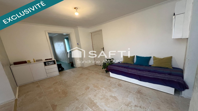 Ma-Cabane - Vente Maison Guingamp, 89 m²