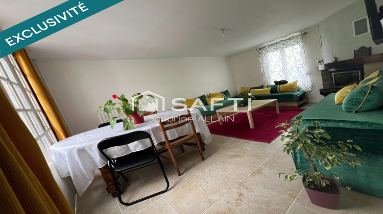 Ma-Cabane - Vente Maison Guingamp, 89 m²