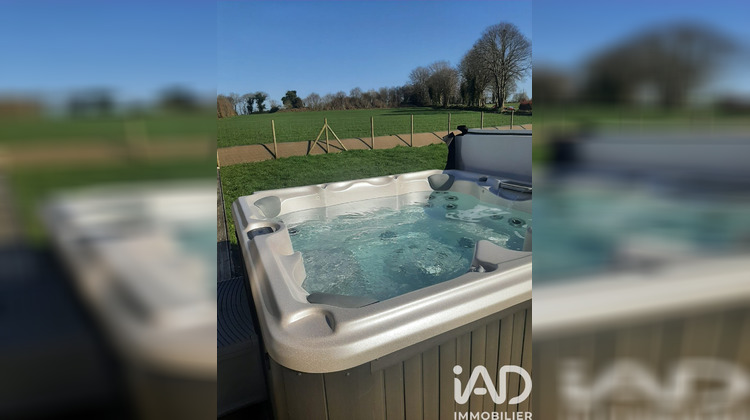 Ma-Cabane - Vente Maison Guingamp, 168 m²