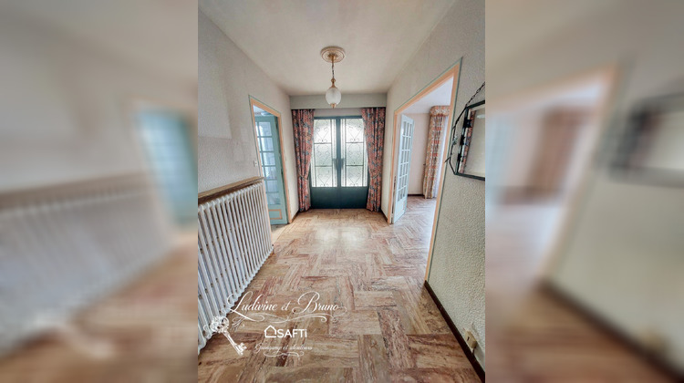 Ma-Cabane - Vente Maison Guingamp, 207 m²